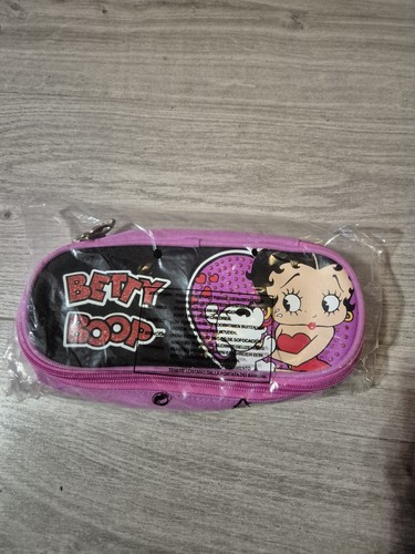 Betty boop pencil - boop,
