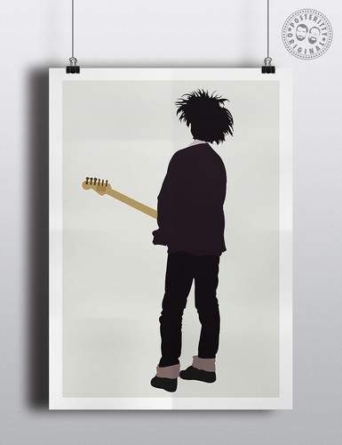 Robert smith - (the, cure)