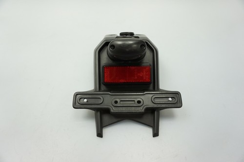 License plate holder holder