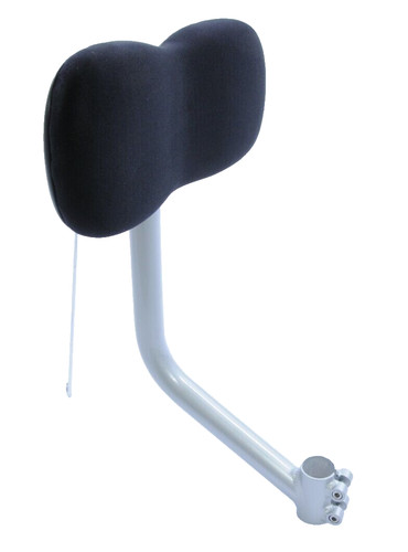 Bike seat saddle back - seat,