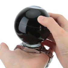 Black Opener Ball for