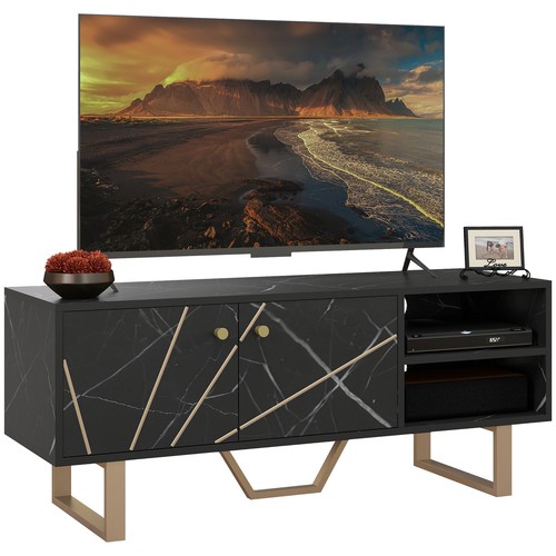 Homcom unit for living - for,