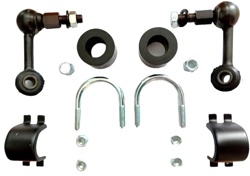 Anti roll bar mounting drop - bar, /drop