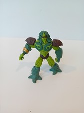 Gormiti Teh Return Of The Lord