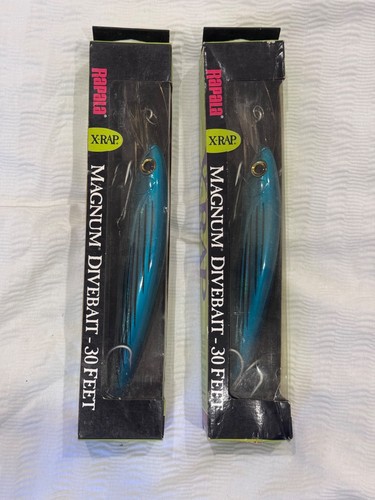 Rapala rap magnum - rapala,