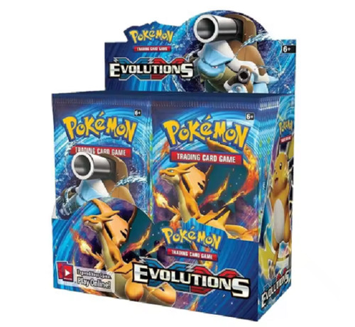 Newest 324pcs pokemon cards - newest,