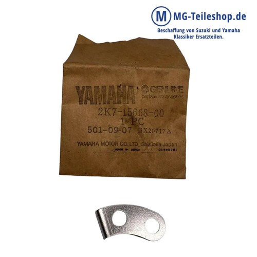 Stop stopper yamaha xt250 - yamaha,