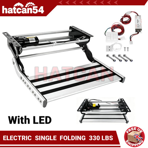 Electric retractable single - electric,