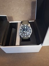 Citizen Promaster Diver 200m