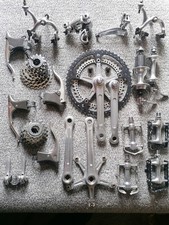 Campagnolo Grand Sport And