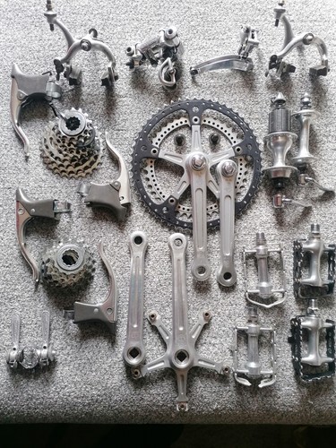 Campagnolo grand sport and - grand,