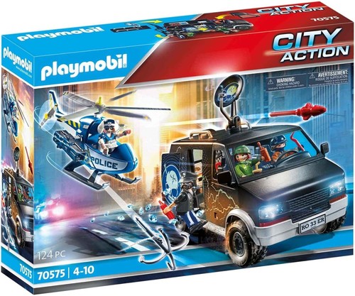 Playmobil 70575 city action - playmobil,