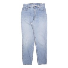 LEVI'S 901 Womens Jeans Blue