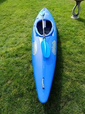 Kayak Pyranha Master 2 