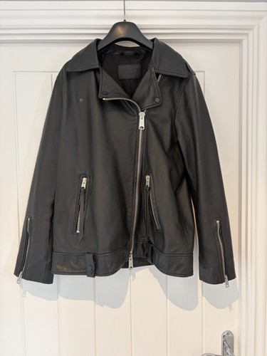 Womens all saints leather - womens,