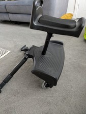 Universal Buggy Board with