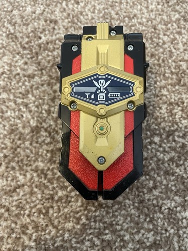 Power rangers super megaforce - super,