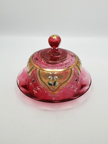 Small antique continental - small,