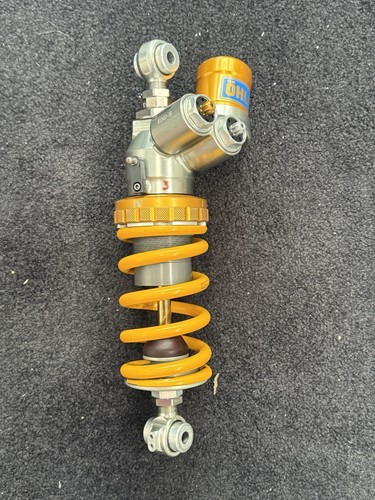 Ohlins rsp40 rear shock bmw - rsp40,