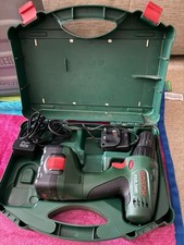 Bosch PSR 14.4V Cordless Drill