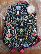 Cath Kidston Miffy Black