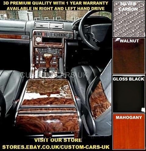 Range rover p38 1994 - range,