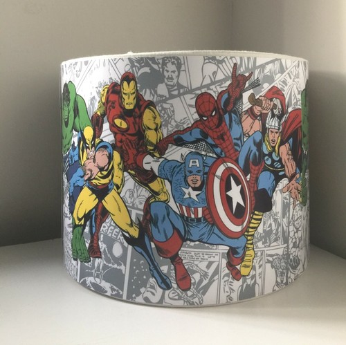 Marvel avengers white - avengers,