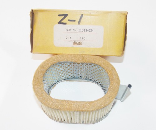Air box filter - air,