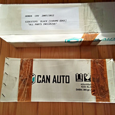 can auto CRV 2007/12   side