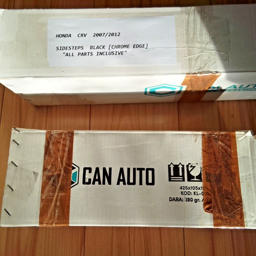 Can auto crv 2007 - auto,