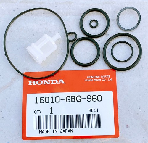 New genuine honda carburettor - new,