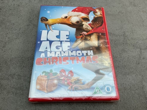 Ice age mammoth christmas - mammoth,