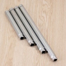 Stainless Steel Chrome Shower