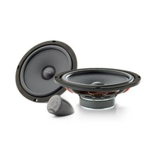Focal ISU200 8" 320 W 2-way
