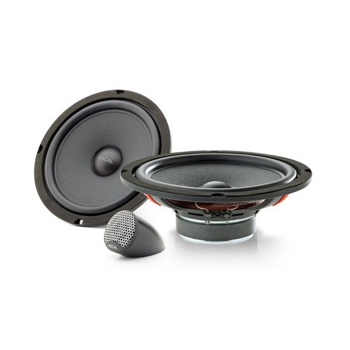 Focal isu200 320 2 way - 8", 2-way