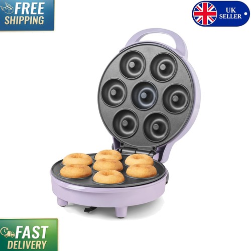 Lightweight mini doughnut - mini,