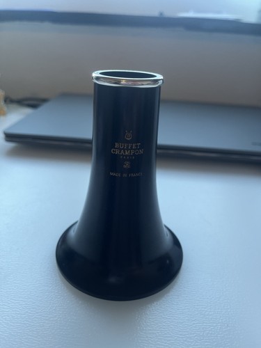 Buffet icon clarinet bell - icon,