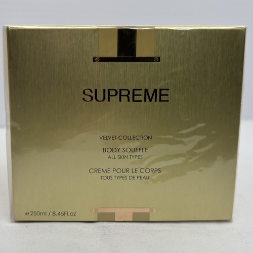 Supreme souffle moisturizing - supreme,
