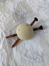 Tatty Devine Knitting Needles