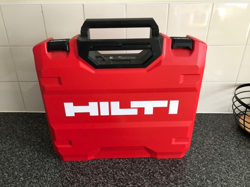Hilti sid a22 impact driver - sid, 4-a22