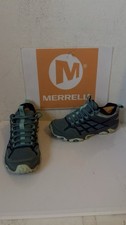 Merrell Moab FST  Vibram Sole