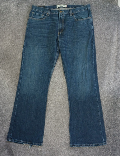 Levi 527 bootcut jeans - levi's,