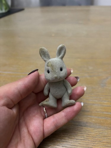 Sylvanian families vintage - families,