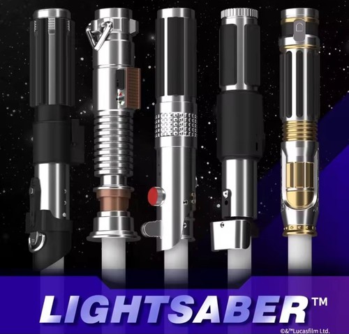 Star wars lightsabers - star, movie