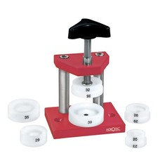 Horotec MSA07.110 Watch Case