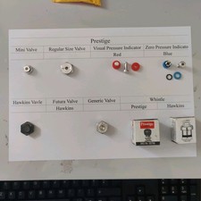 Hawkins/Prestige/Generic