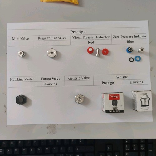 Hawkins/Prestige/Generic