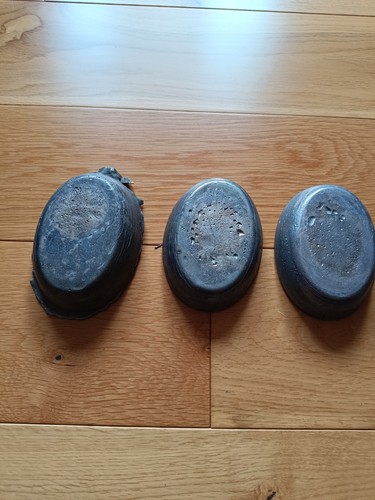 43kg clean lead ingot - lead,