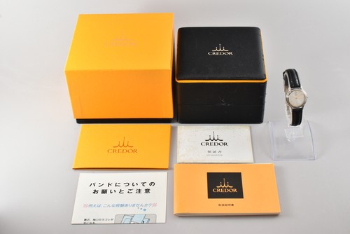 Box mint vintage 1991 seiko - 1991,