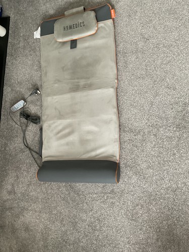 Homedics stretch back - homedics,